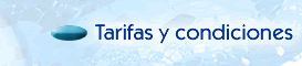 Tarifas y condiciones
